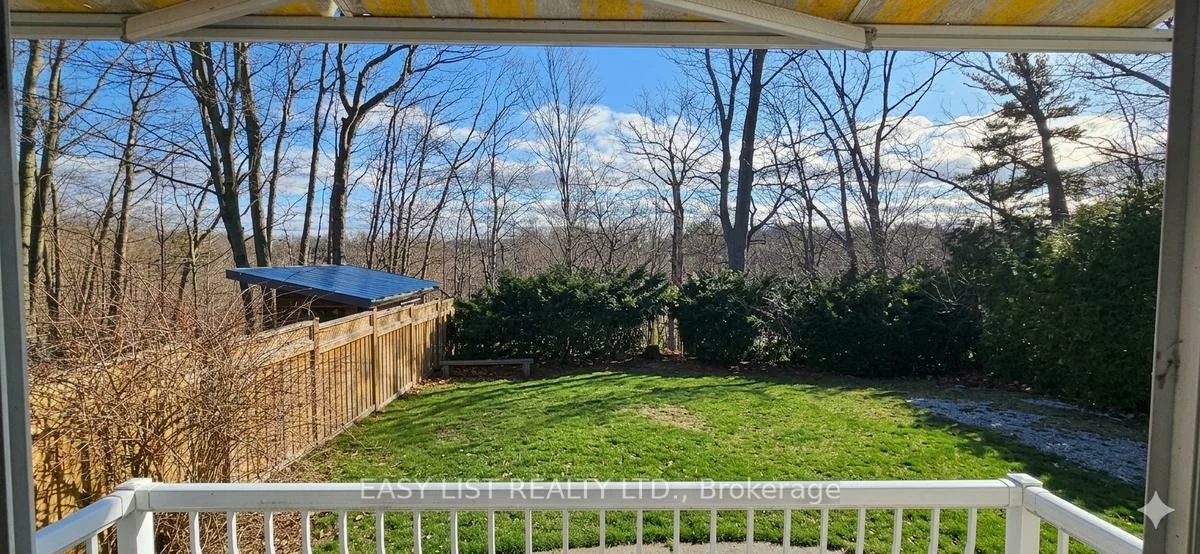 1320, Odessa, 1003 - CP College Park, Oakville