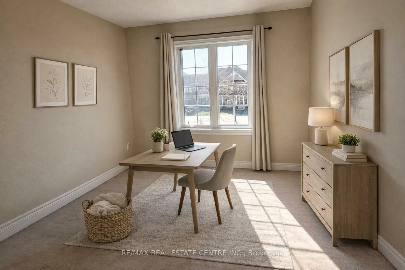 2491, Postmaster, 1019 - WM Westmount, Oakville