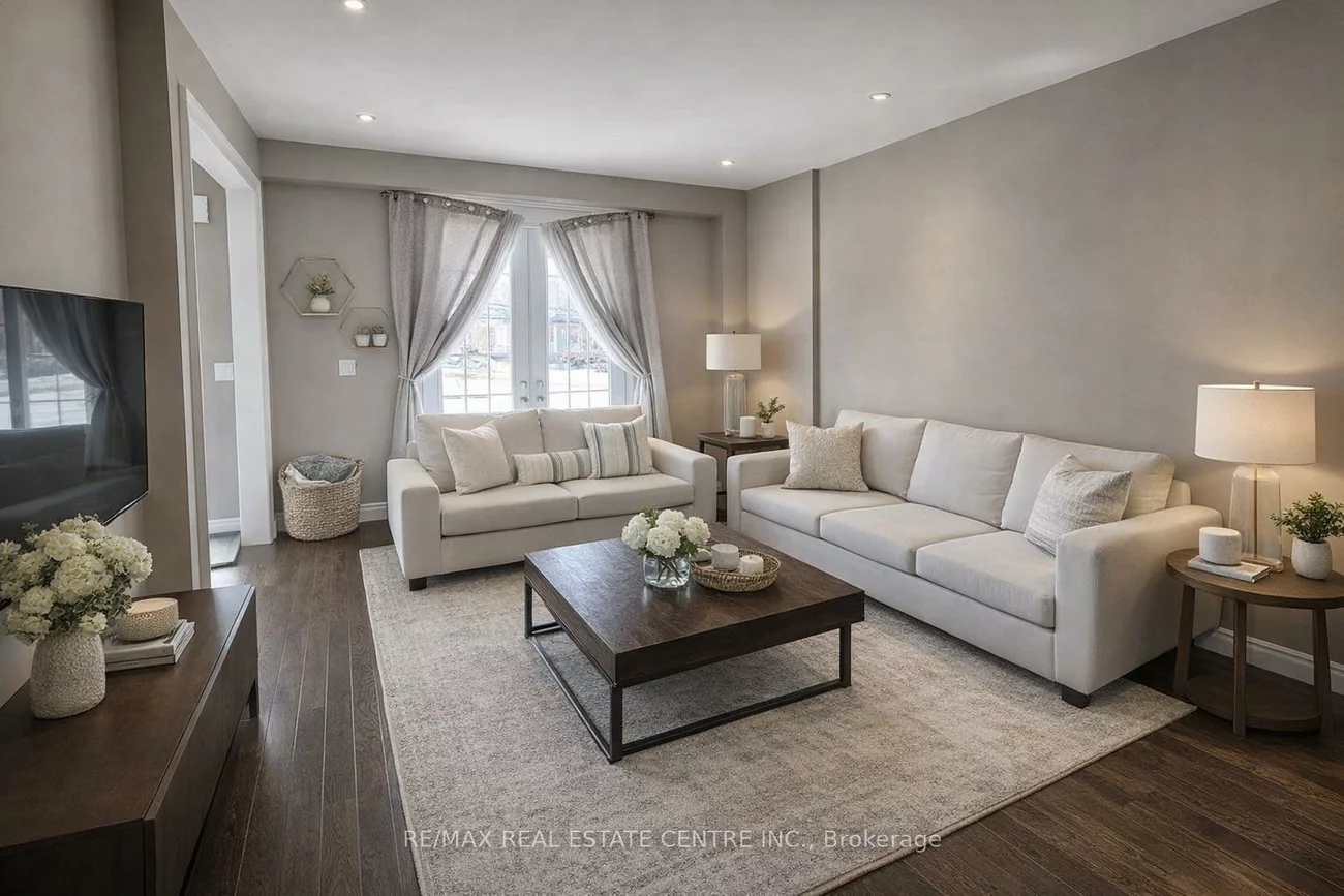 2491, Postmaster, 1019 - WM Westmount, Oakville