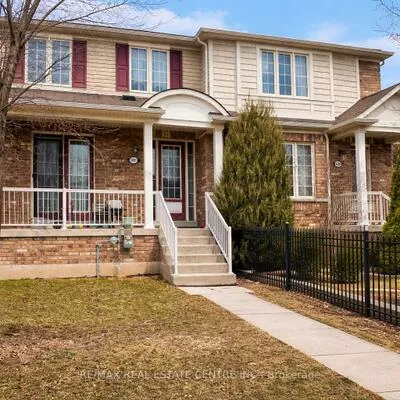 2491, Postmaster, 1019 - WM Westmount, Oakville