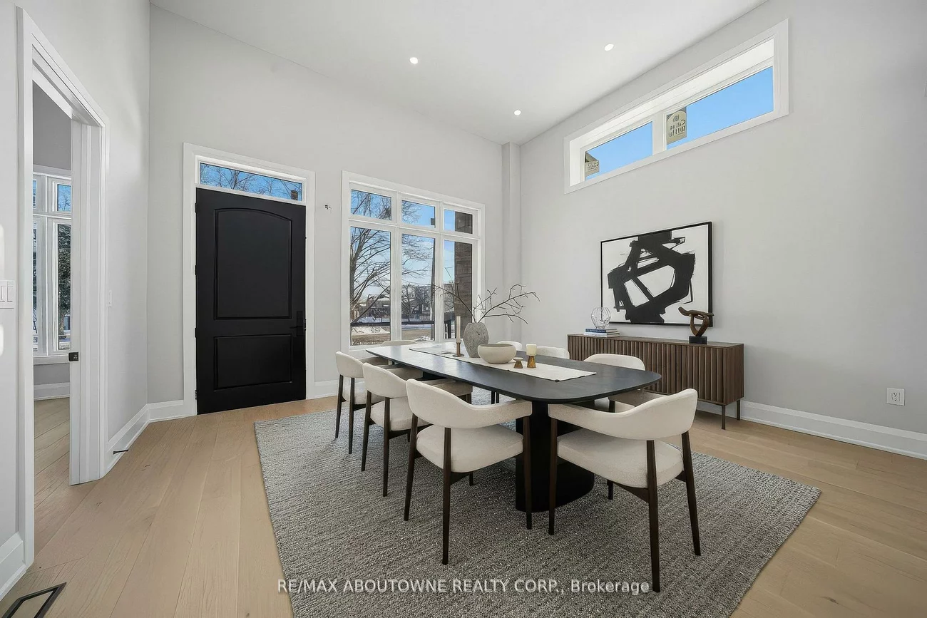 2091, Bridge, 1020 - WO West, Oakville