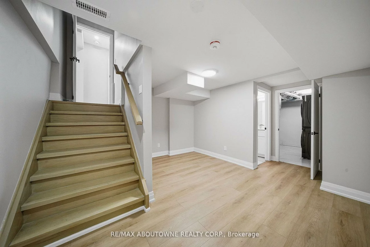 2091, Bridge, 1020 - WO West, Oakville