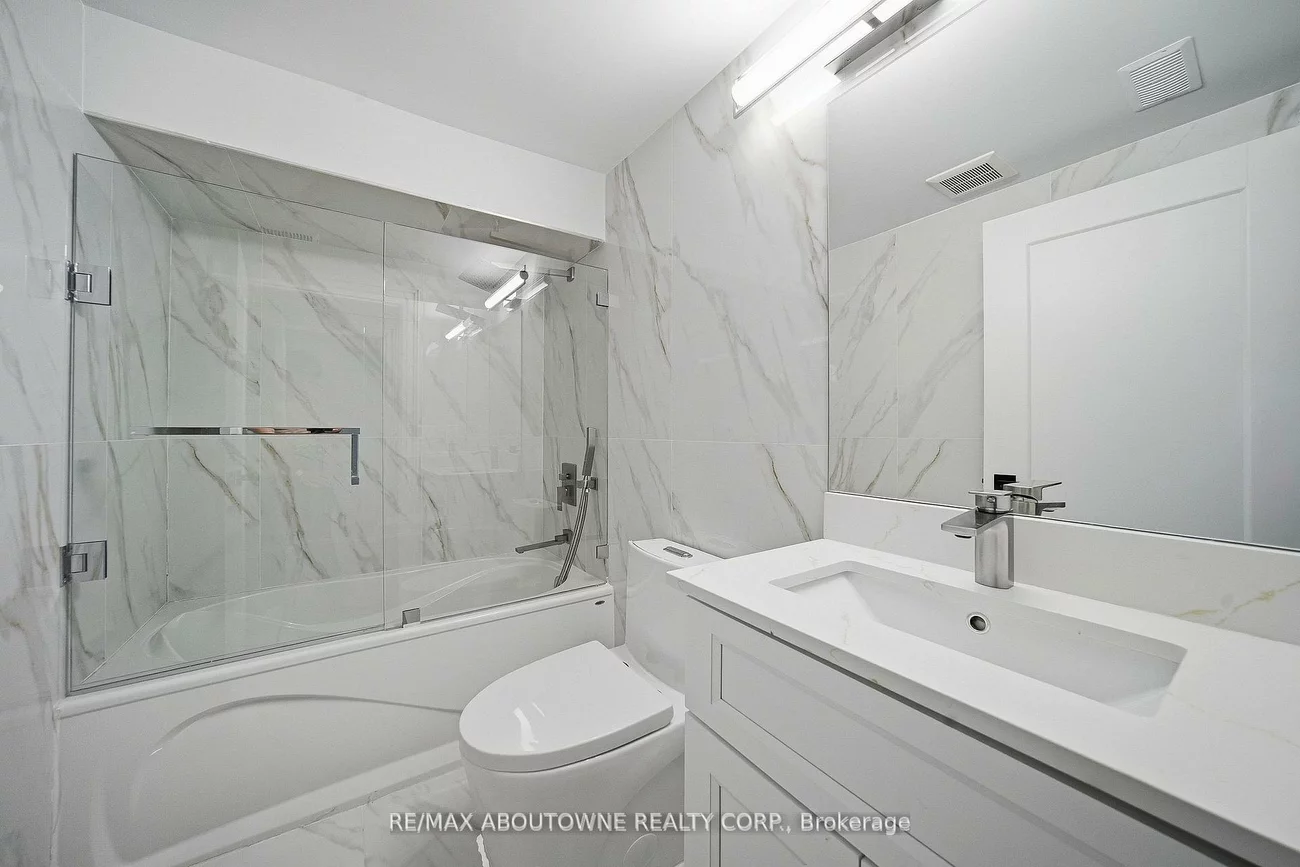 2091, Bridge, 1020 - WO West, Oakville