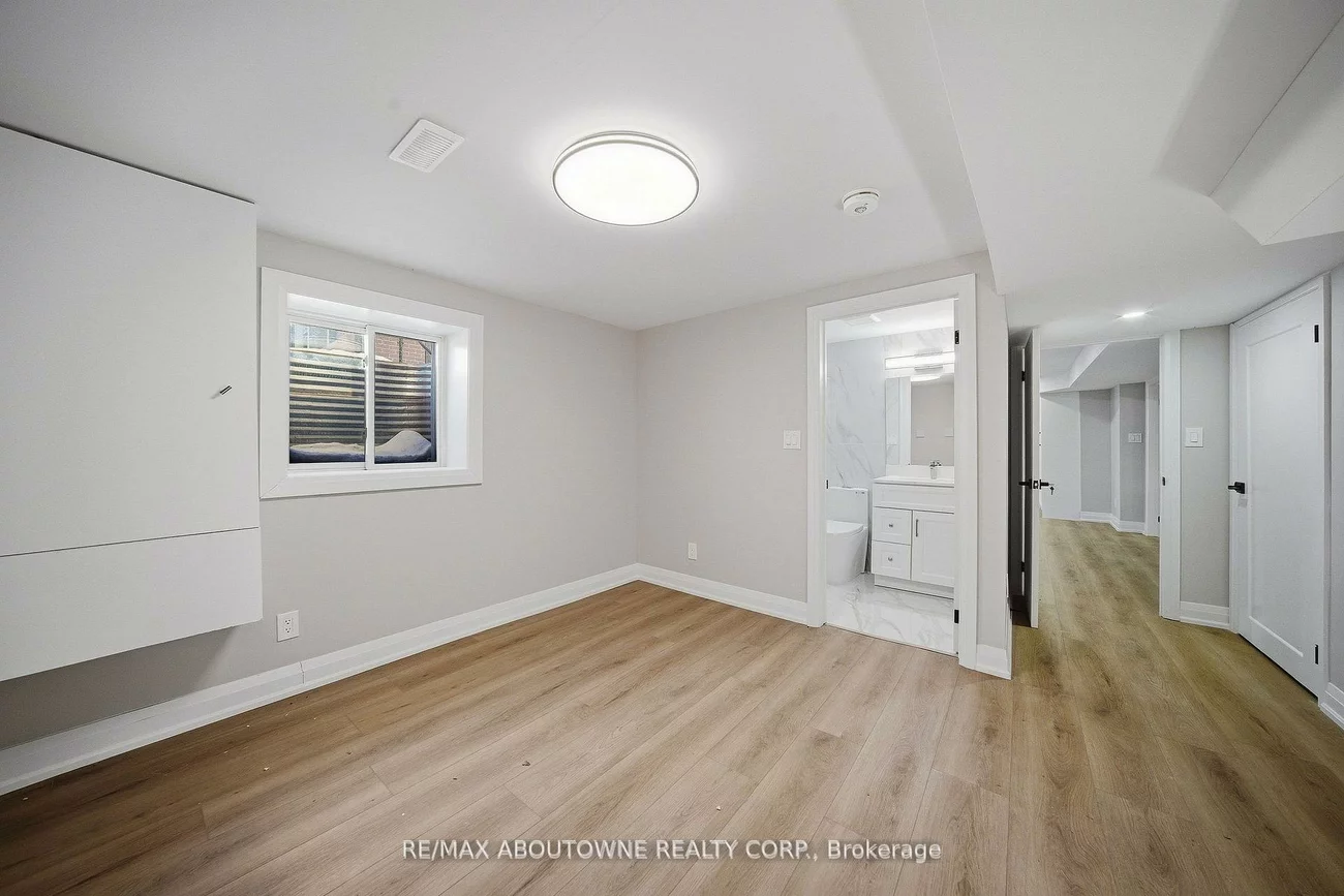 2091, Bridge, 1020 - WO West, Oakville