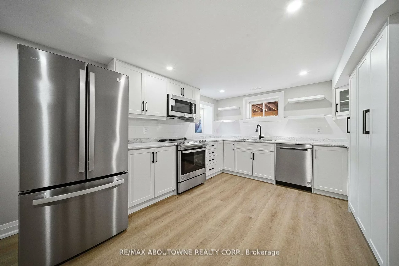 2091, Bridge, 1020 - WO West, Oakville