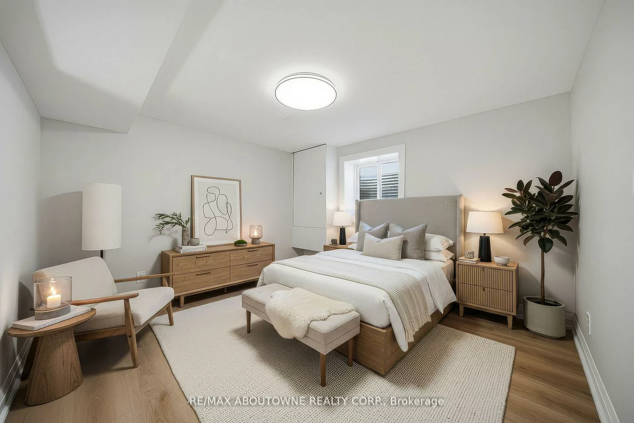 2091, Bridge, 1020 - WO West, Oakville