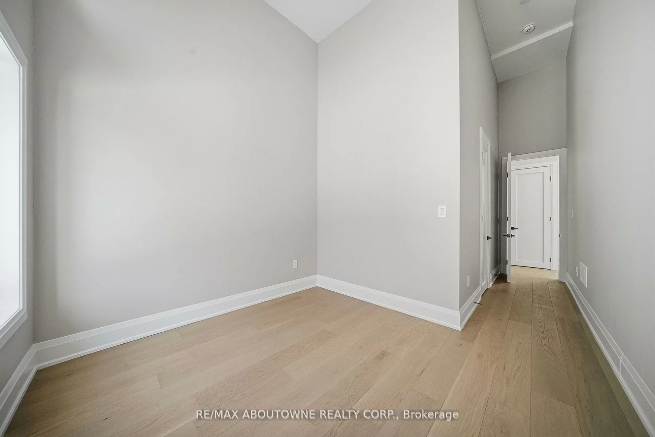 2091, Bridge, 1020 - WO West, Oakville