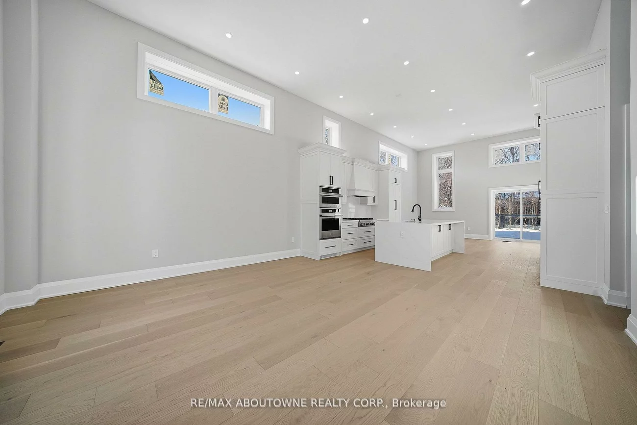 2091, Bridge, 1020 - WO West, Oakville