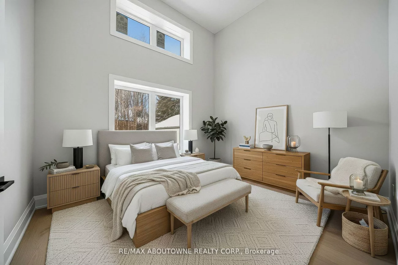 2091, Bridge, 1020 - WO West, Oakville