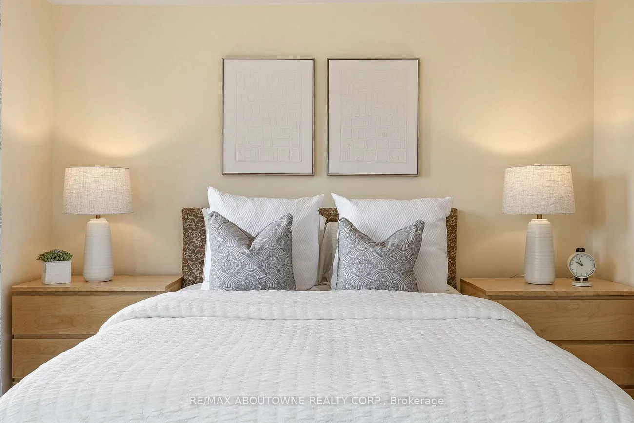 408, Fairgate, 1018 - WC Wedgewood Creek, Oakville