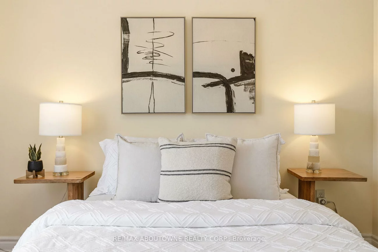 408, Fairgate, 1018 - WC Wedgewood Creek, Oakville