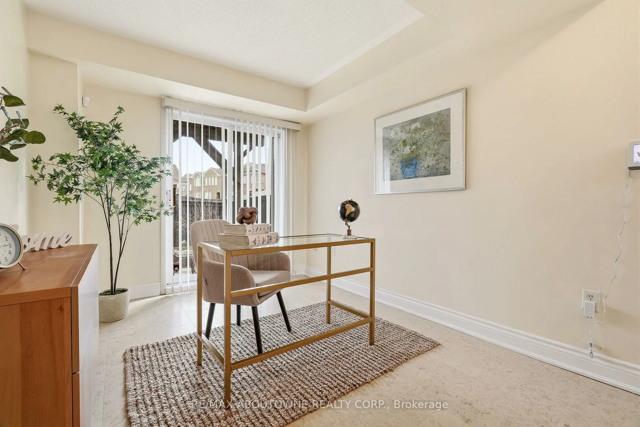 408, Fairgate, 1018 - WC Wedgewood Creek, Oakville