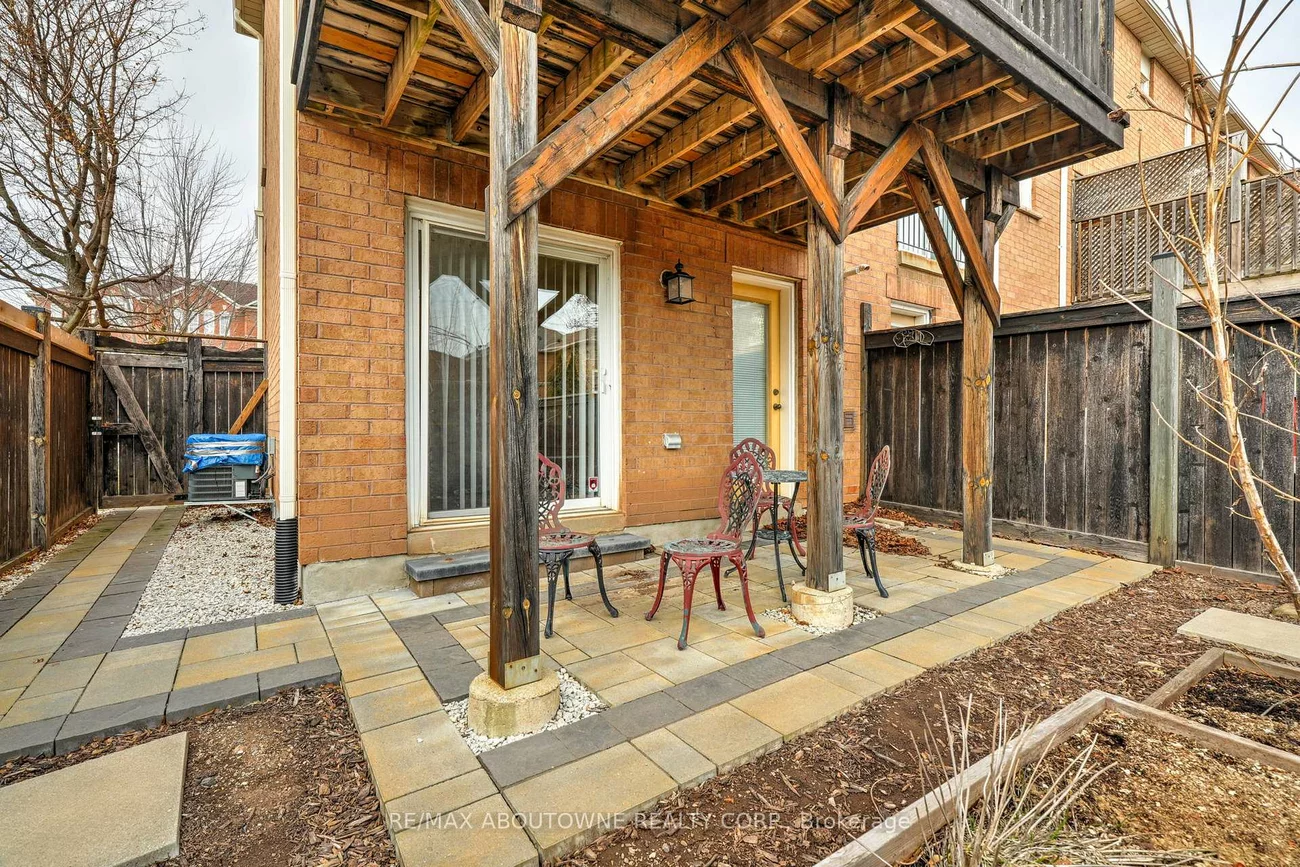 408, Fairgate, 1018 - WC Wedgewood Creek, Oakville