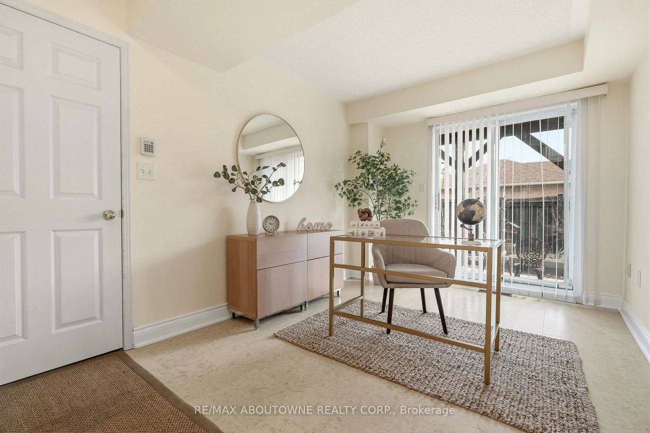 408, Fairgate, 1018 - WC Wedgewood Creek, Oakville