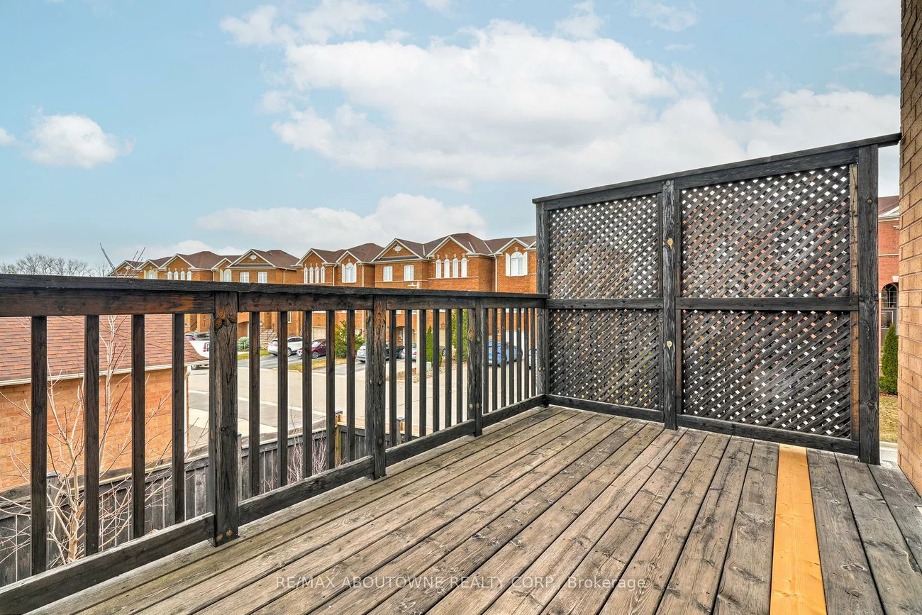 408, Fairgate, 1018 - WC Wedgewood Creek, Oakville