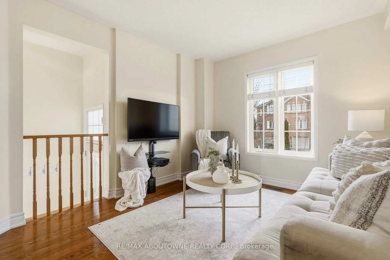 408, Fairgate, 1018 - WC Wedgewood Creek, Oakville