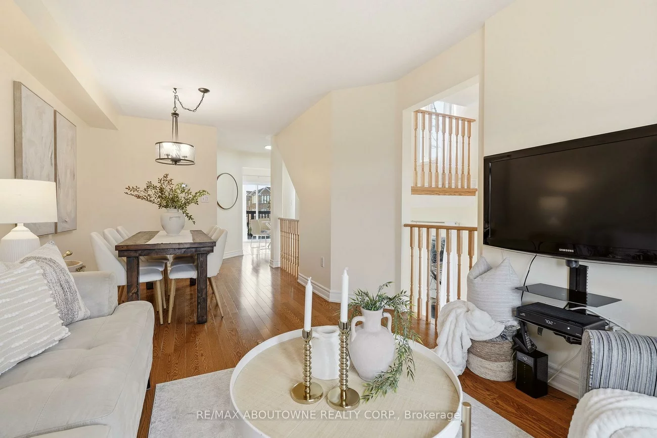 408, Fairgate, 1018 - WC Wedgewood Creek, Oakville