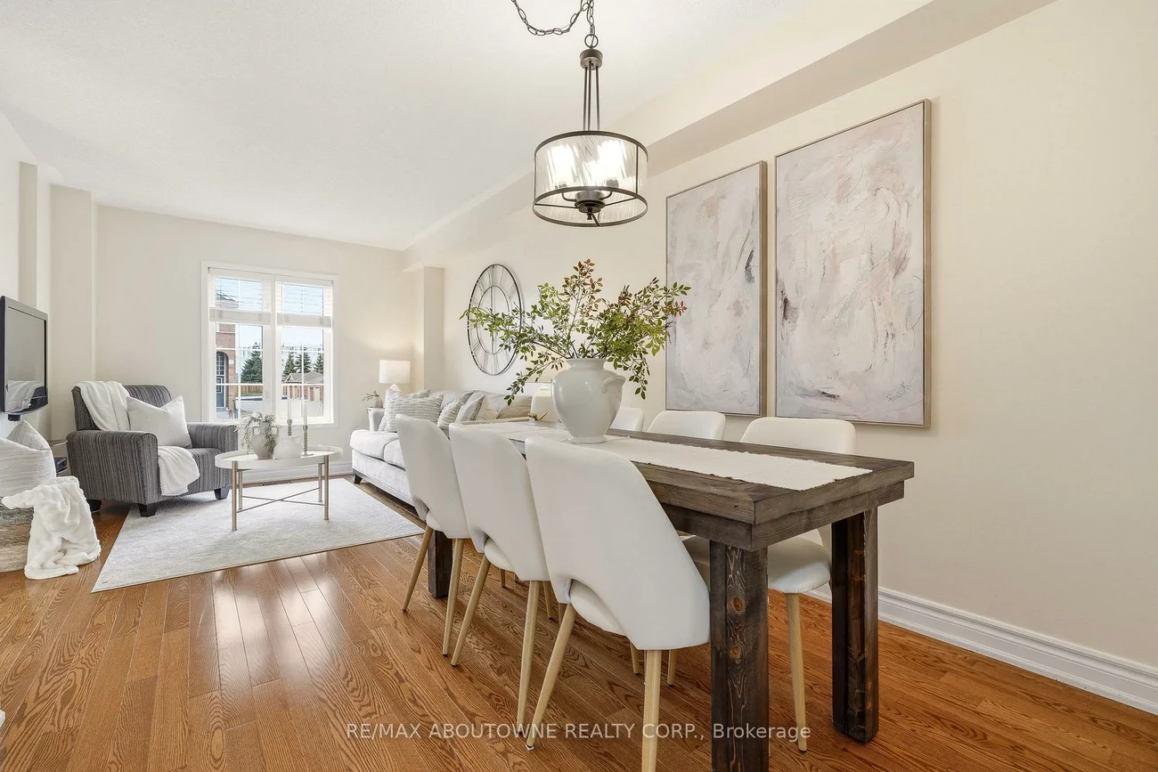 408, Fairgate, 1018 - WC Wedgewood Creek, Oakville