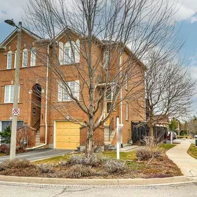 408, Fairgate, 1018 - WC Wedgewood Creek, Oakville