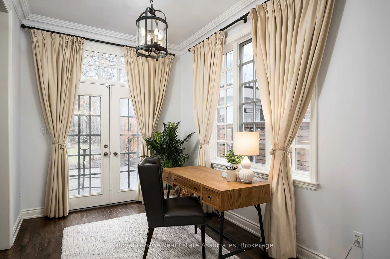 1175, Riverbank, 1015 - RO River Oaks, Oakville