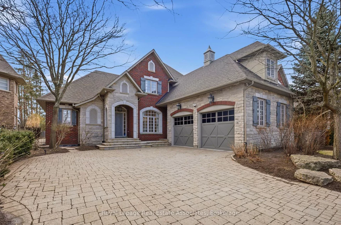 1175, Riverbank, 1015 - RO River Oaks, Oakville