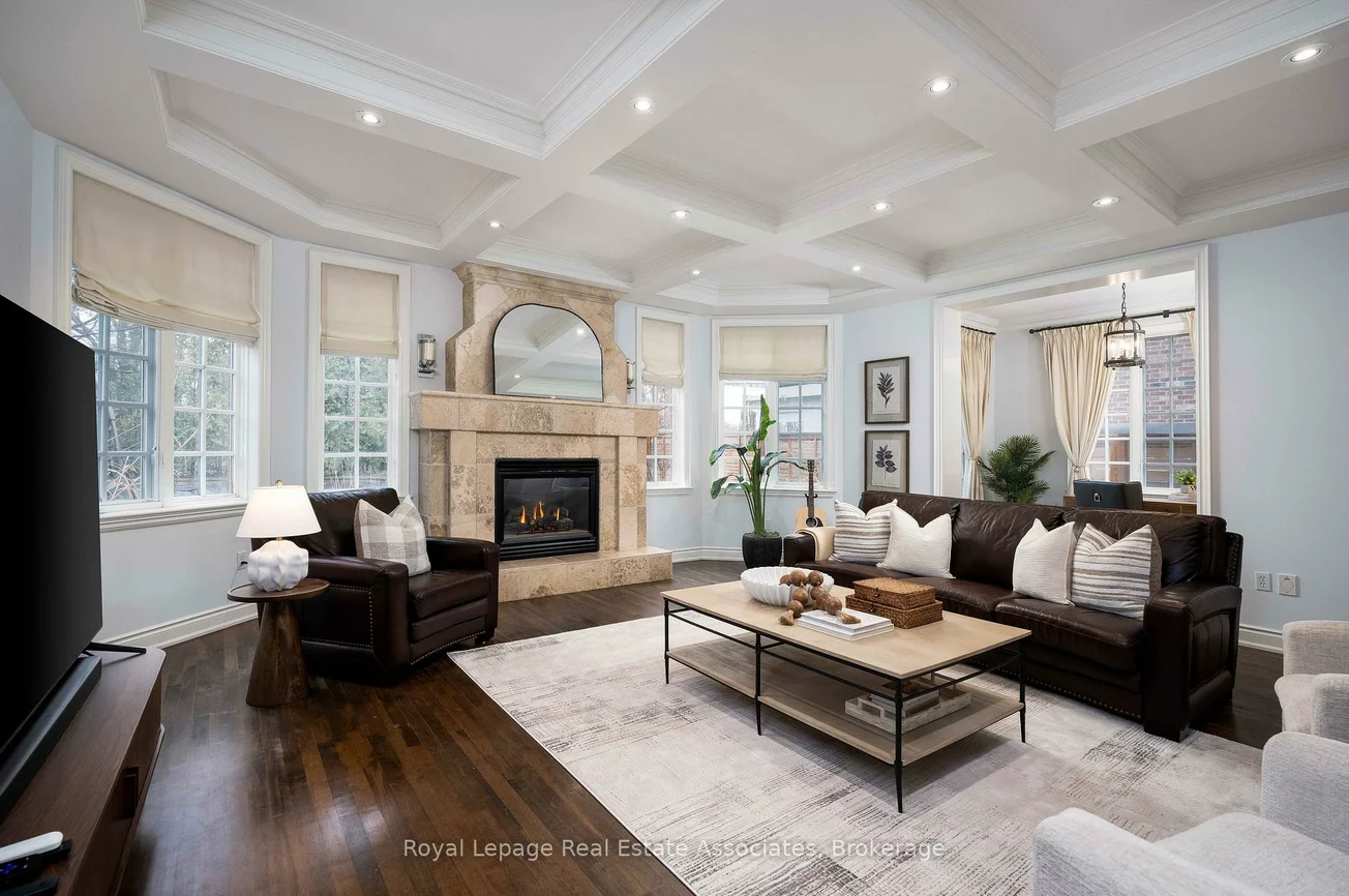 1175, Riverbank, 1015 - RO River Oaks, Oakville