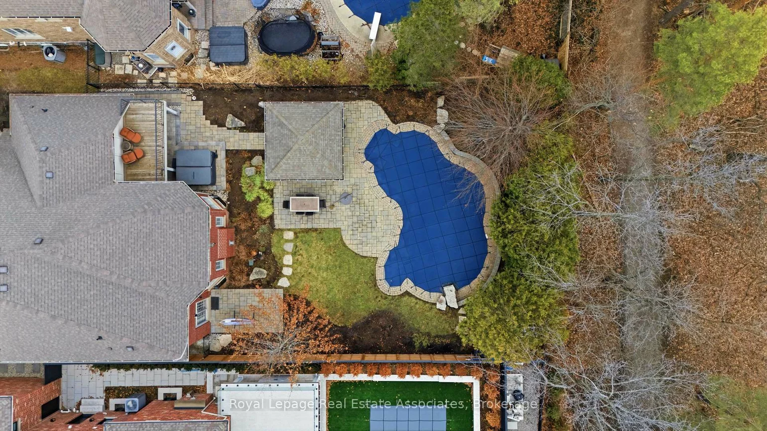 1175, Riverbank, 1015 - RO River Oaks, Oakville