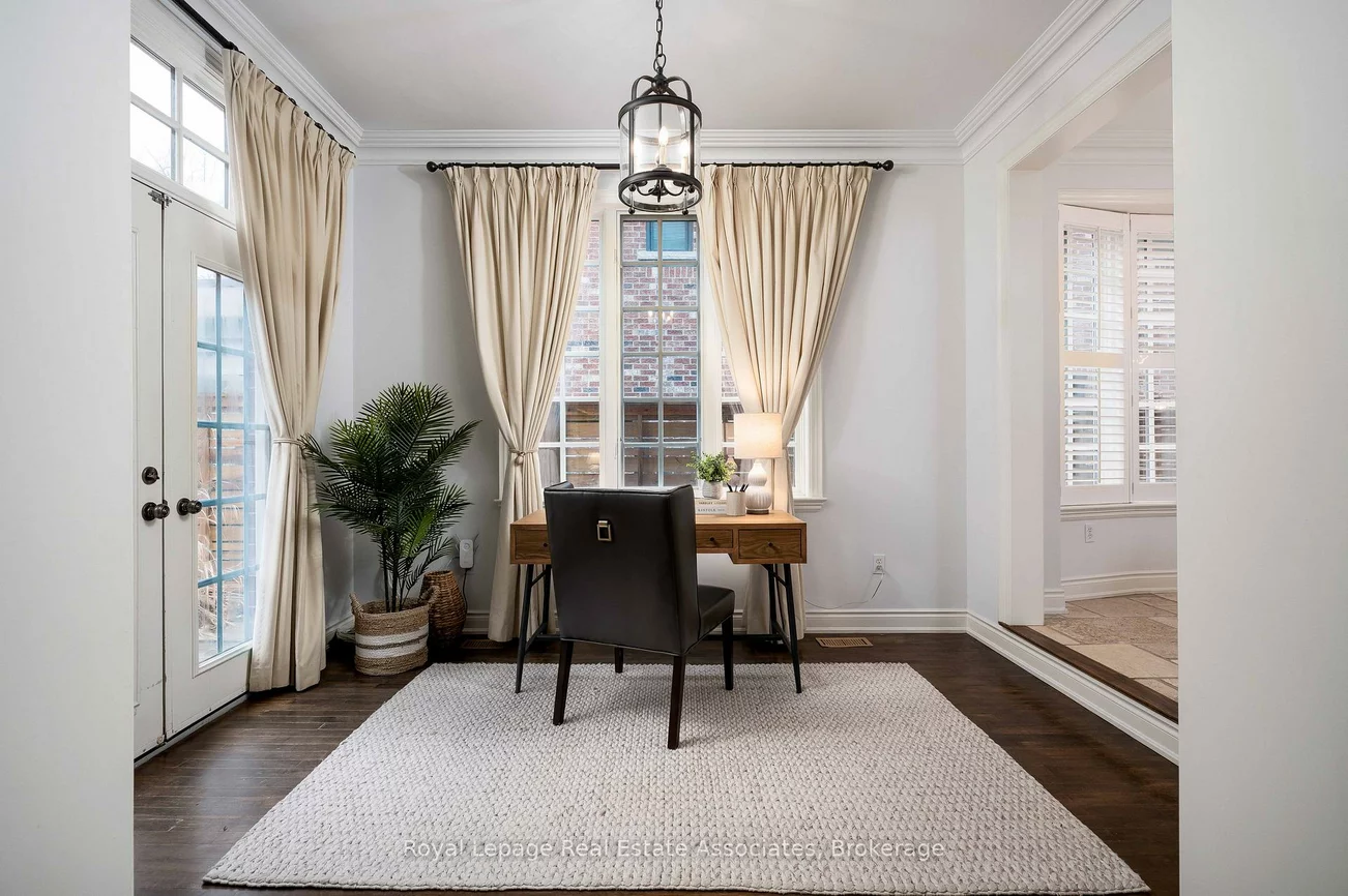 1175, Riverbank, 1015 - RO River Oaks, Oakville