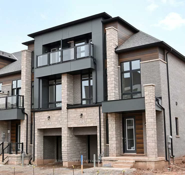 1266, Anthonia, 1010 - JM Joshua Meadows, Oakville