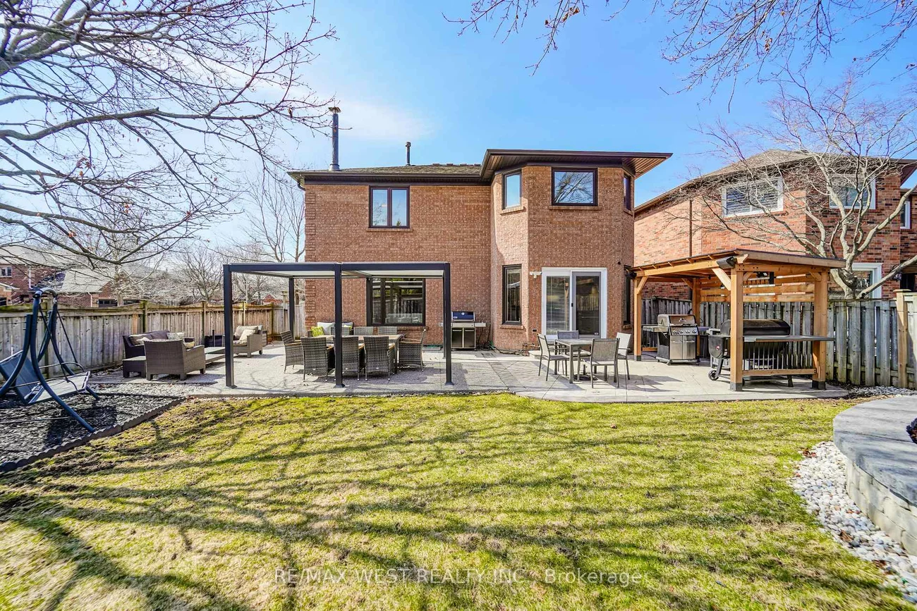 1155, Giles, 1007 - GA Glen Abbey, Oakville