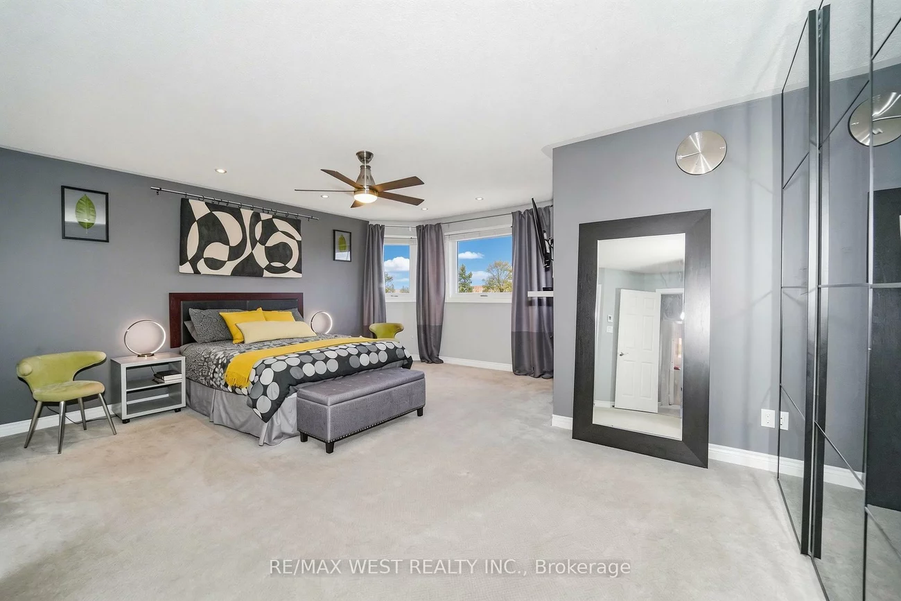 1155, Giles, 1007 - GA Glen Abbey, Oakville