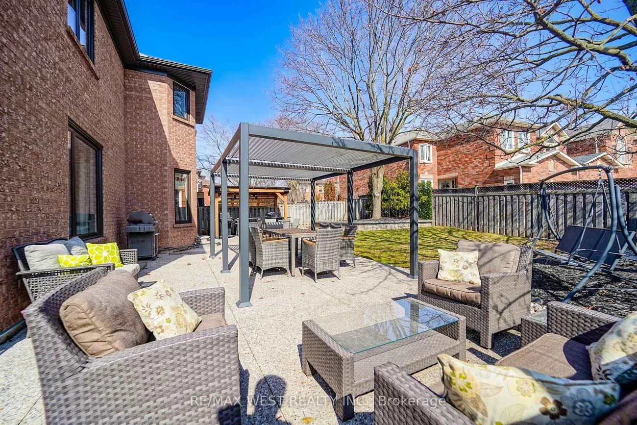 1155, Giles, 1007 - GA Glen Abbey, Oakville