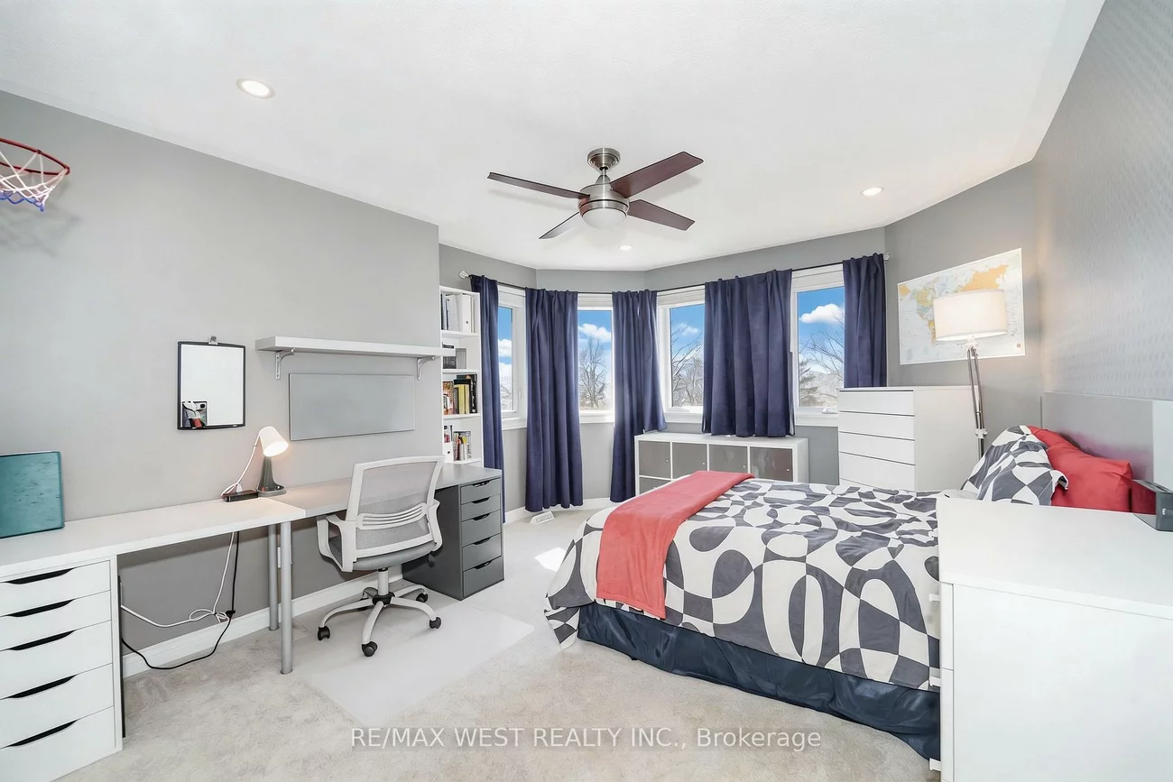 1155, Giles, 1007 - GA Glen Abbey, Oakville