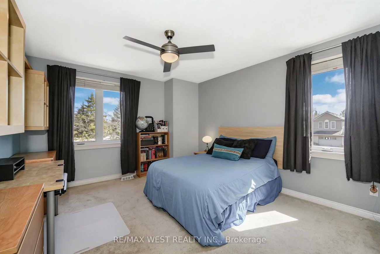 1155, Giles, 1007 - GA Glen Abbey, Oakville