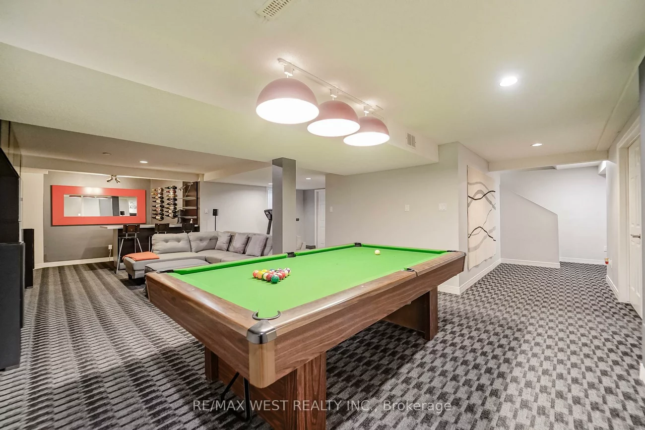 1155, Giles, 1007 - GA Glen Abbey, Oakville