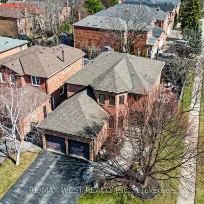 1155, Giles, 1007 - GA Glen Abbey, Oakville