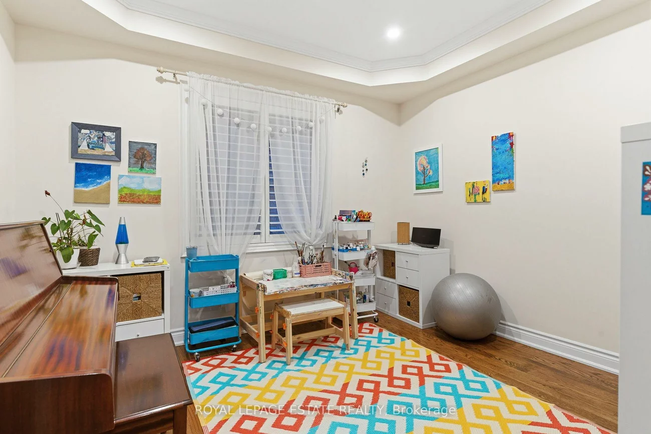 2372, Awenda, 1009 - JC Joshua Creek, Oakville