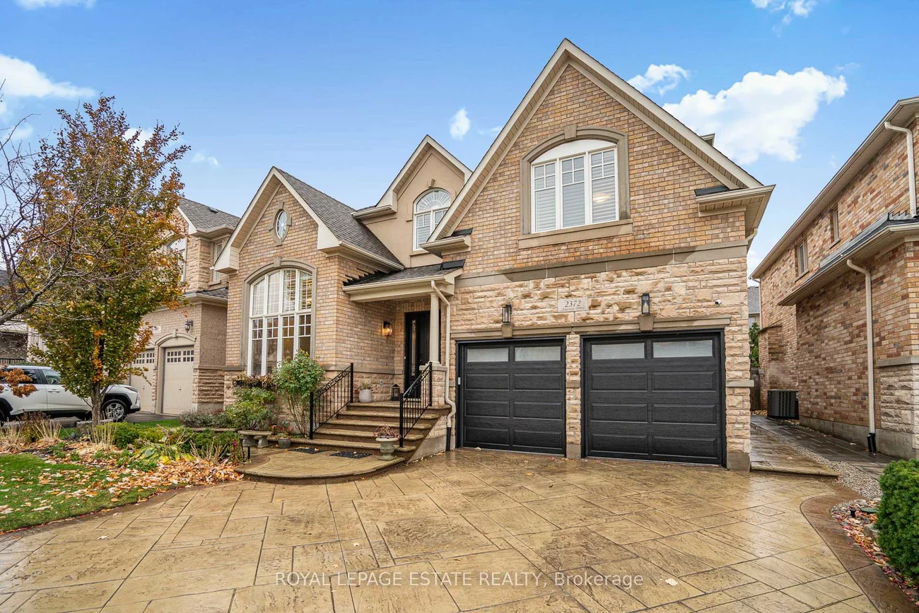 2372, Awenda, 1009 - JC Joshua Creek, Oakville