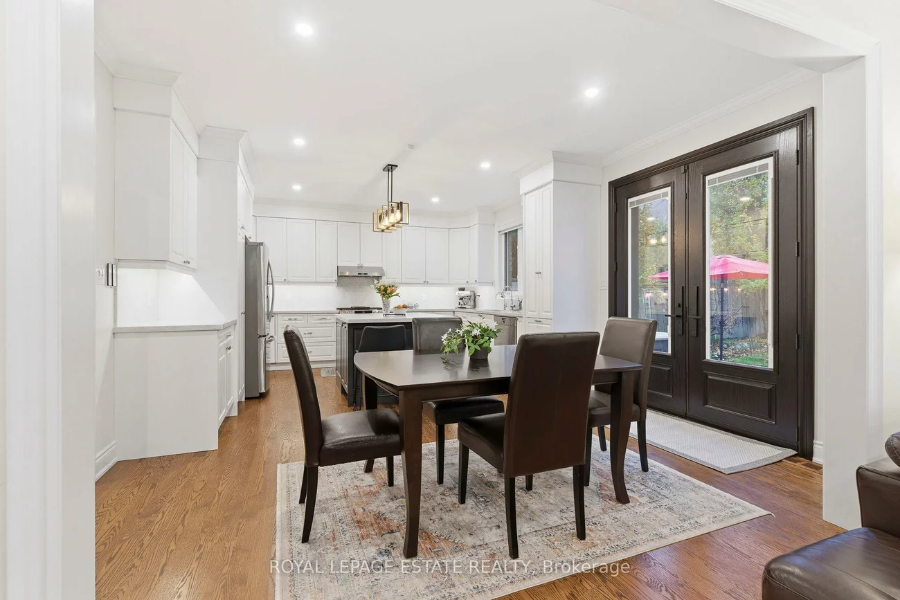 2372, Awenda, 1009 - JC Joshua Creek, Oakville