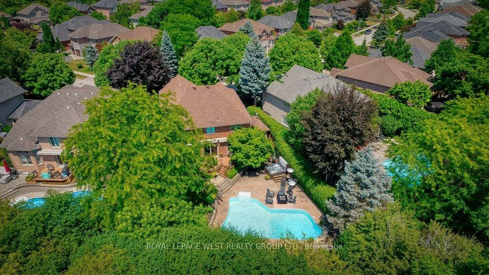 2293, Carpenters, 1007 - GA Glen Abbey, Oakville
