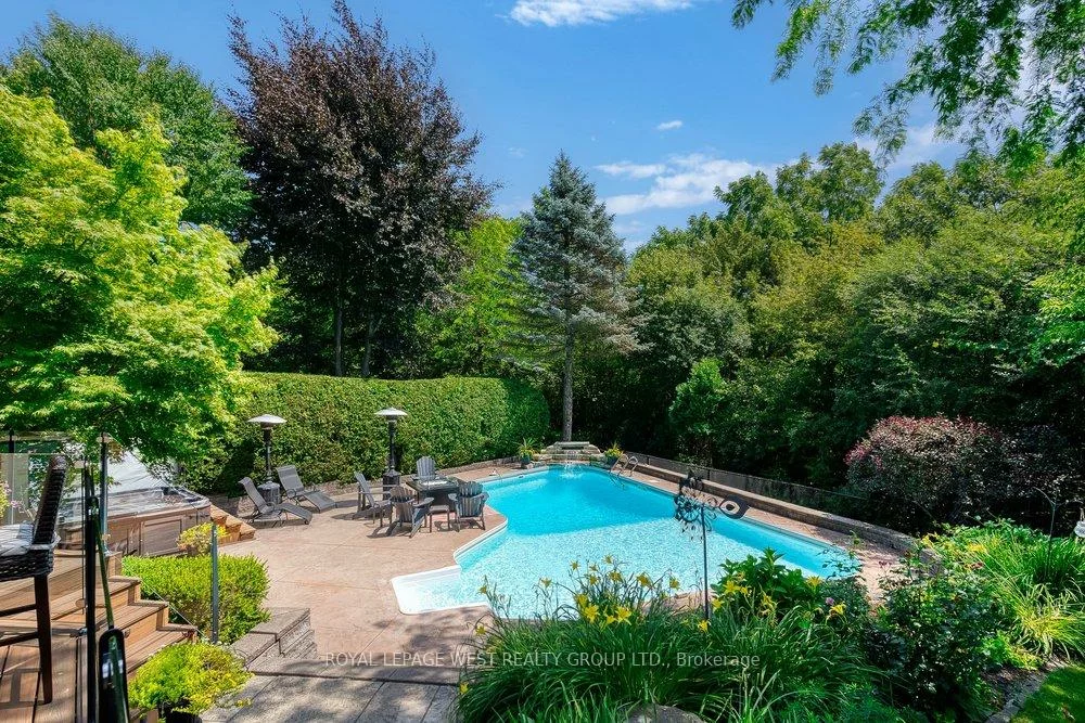 2293, Carpenters, 1007 - GA Glen Abbey, Oakville