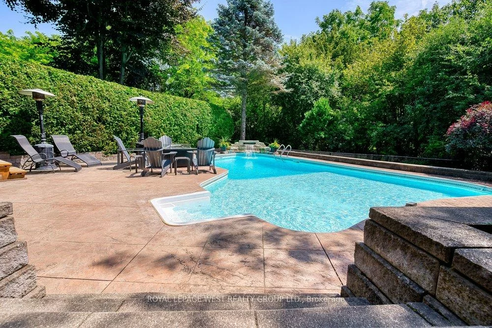 2293, Carpenters, 1007 - GA Glen Abbey, Oakville