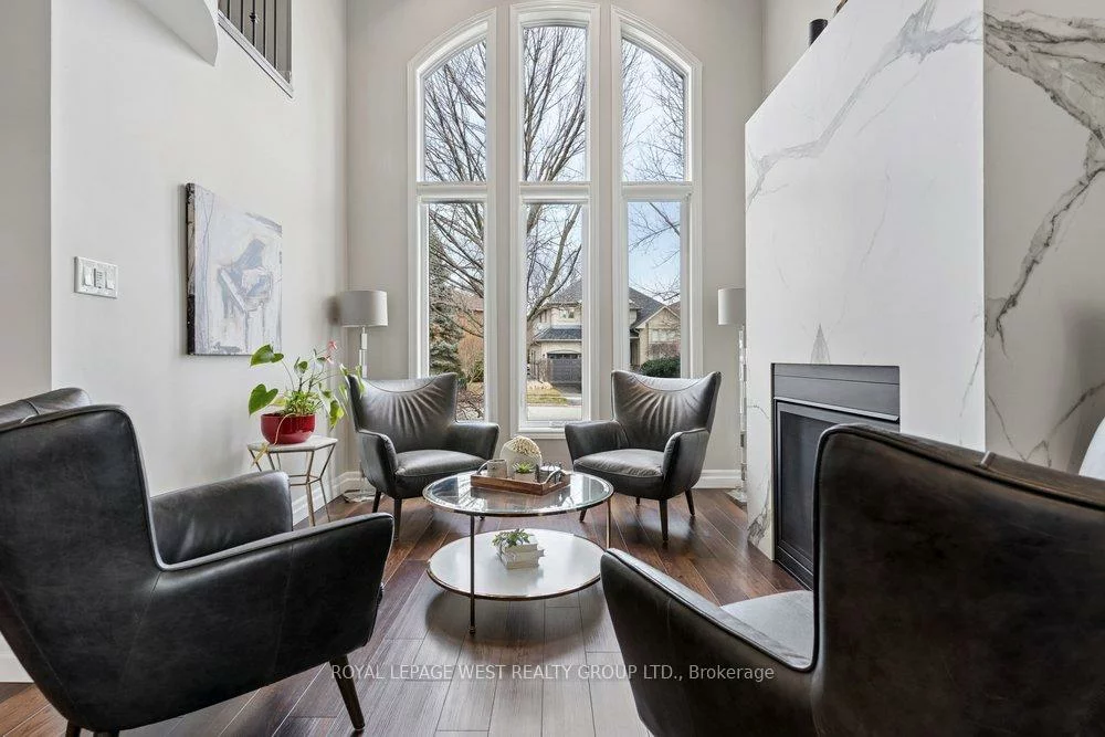 2293, Carpenters, 1007 - GA Glen Abbey, Oakville