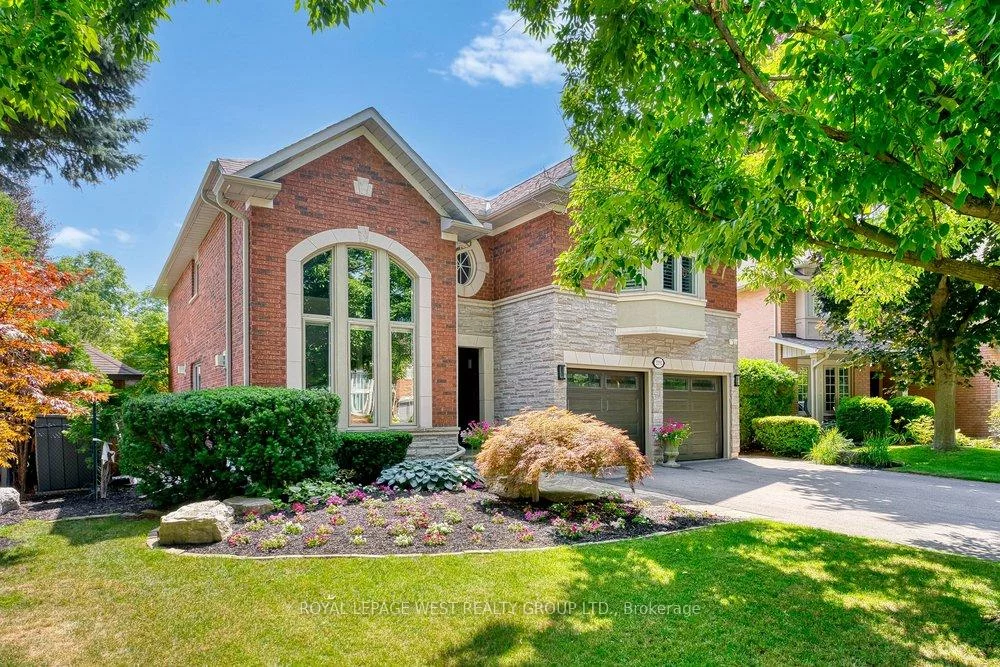 2293, Carpenters, 1007 - GA Glen Abbey, Oakville