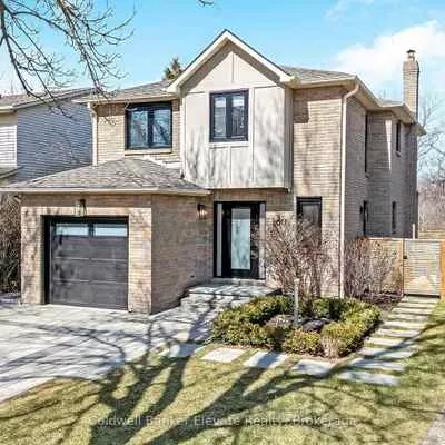 3017, Silverthorn, 1001 - BR Bronte, Oakville