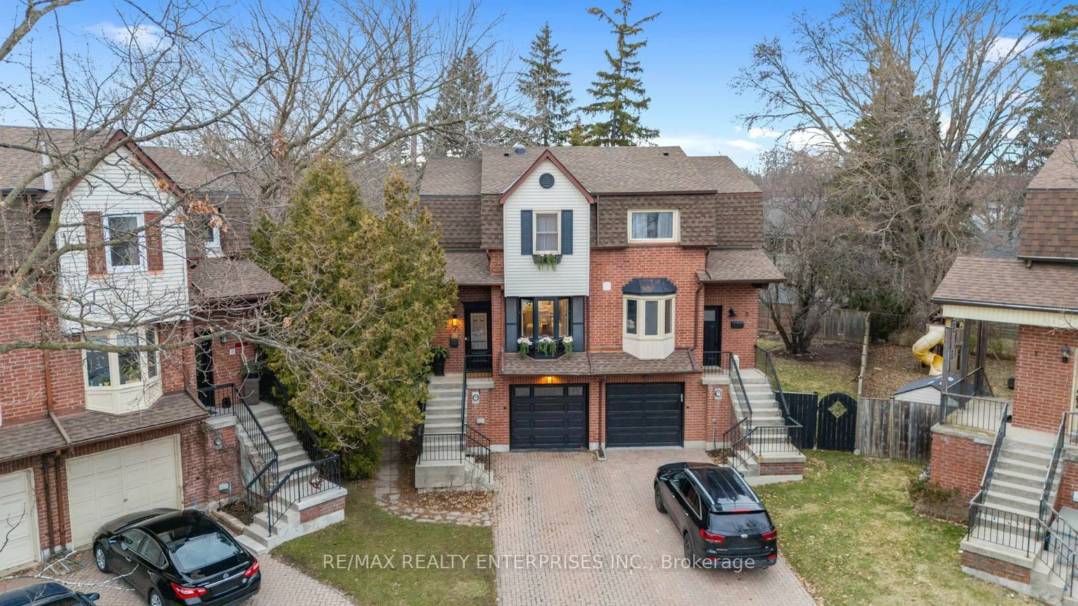 7, NORMANDY, 1002 - CO Central, Oakville