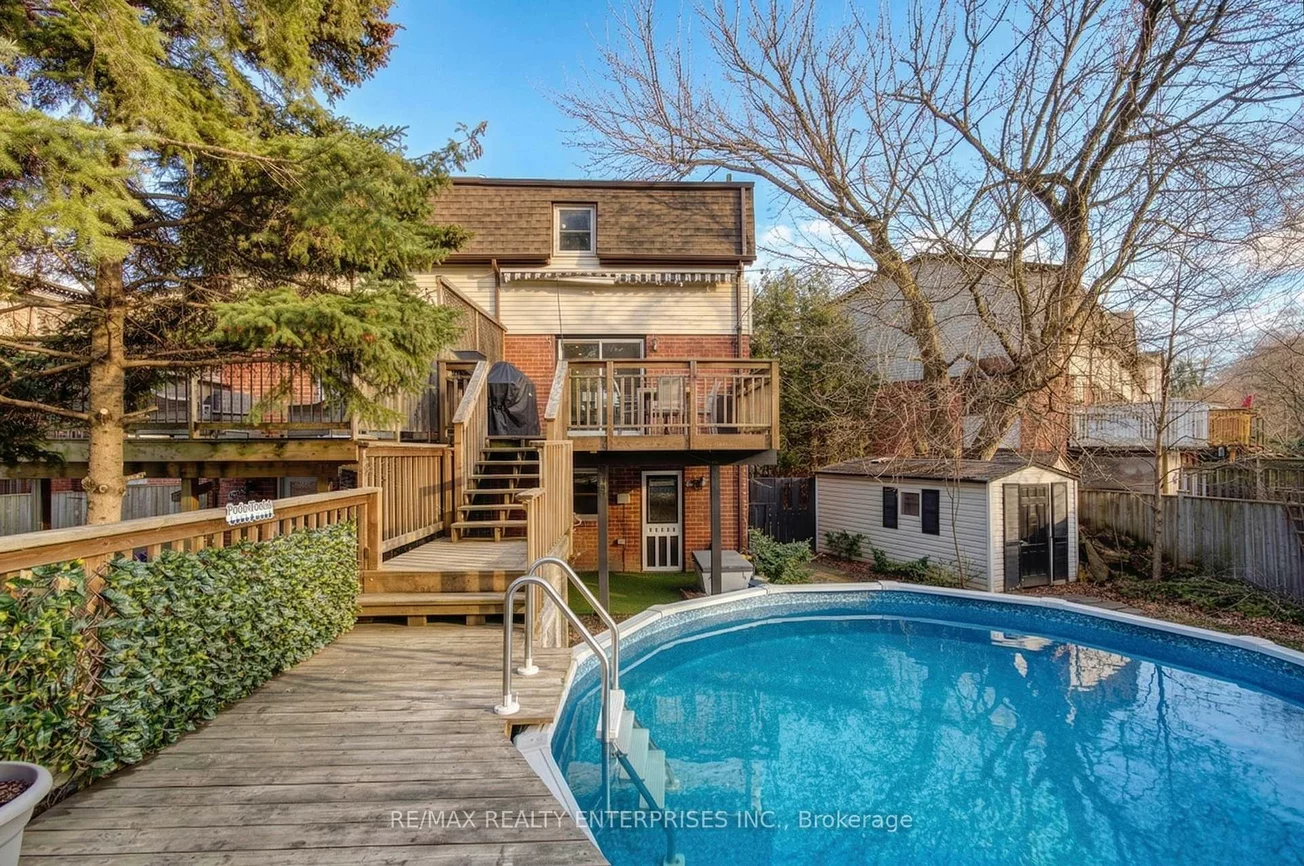 7, NORMANDY, 1002 - CO Central, Oakville