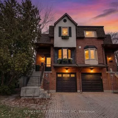 7, NORMANDY, 1002 - CO Central, Oakville