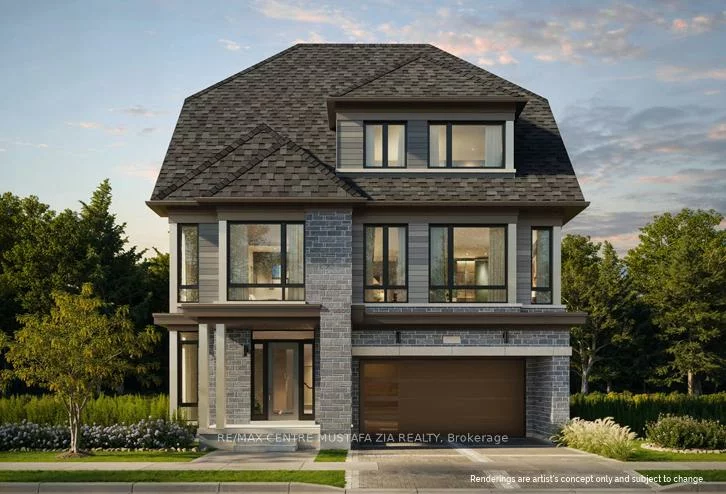 108, Jack Bowerbank, 1008 - GO Glenorchy, Oakville