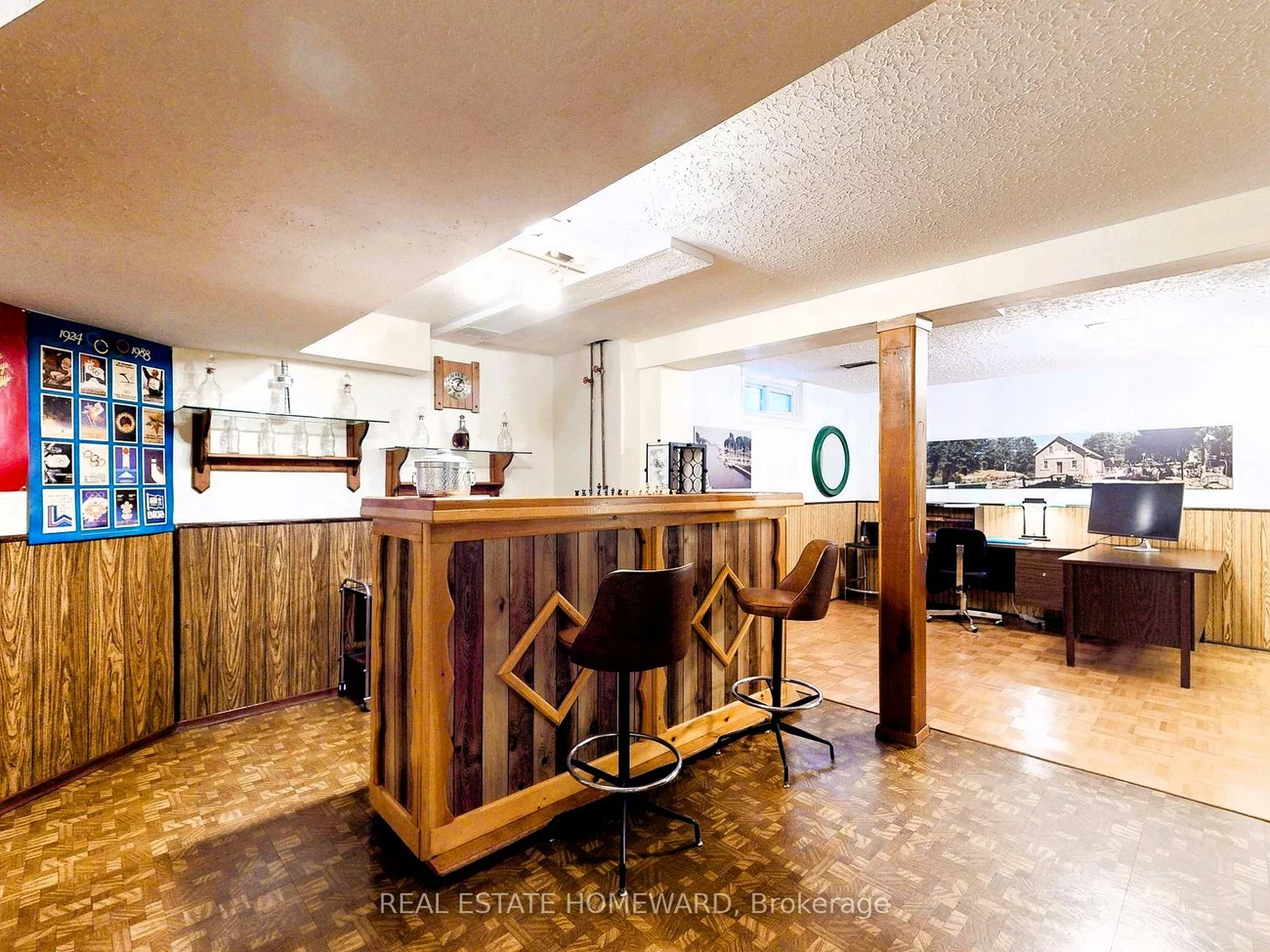 3058, Viewmount, 1020 - WO West, Oakville